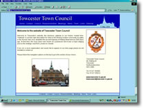 Towcester Town Council