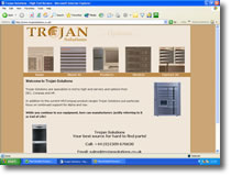 Trojan Solutions